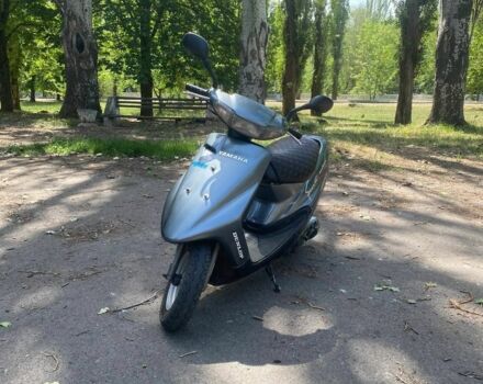 Ямаха Аксис, объемом двигателя 0 л и пробегом 0 тыс. км за 500 $, фото 4 на Automoto.ua