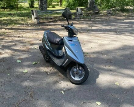 Ямаха Аксис, объемом двигателя 0 л и пробегом 0 тыс. км за 500 $, фото 1 на Automoto.ua