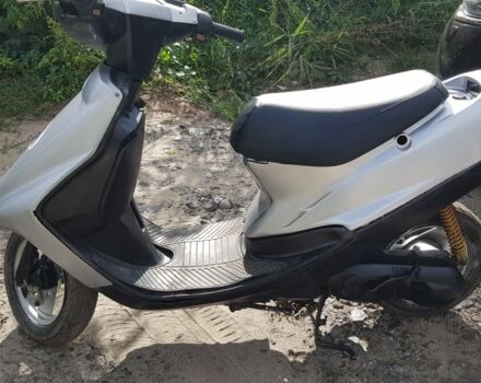 Ямаха Axis, об'ємом двигуна 49 л та пробігом 0 тис. км за 193 $, фото 2 на Automoto.ua