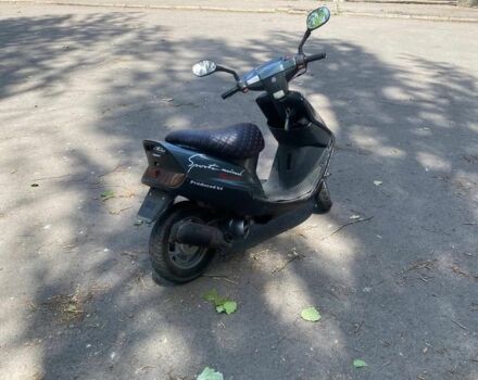 Ямаха Аксис, объемом двигателя 0 л и пробегом 0 тыс. км за 500 $, фото 3 на Automoto.ua