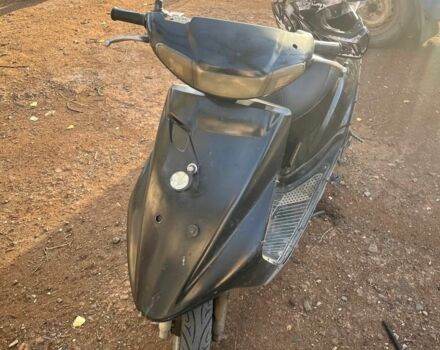 Ямаха Axis, об'ємом двигуна 49 л та пробігом 0 тис. км за 202 $, фото 1 на Automoto.ua