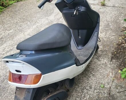 Ямаха Аксис, объемом двигателя 72 л и пробегом 0 тыс. км за 474 $, фото 2 на Automoto.ua