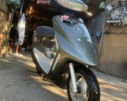 Ямаха Axis, об'ємом двигуна 49 л та пробігом 0 тис. км за 167 $, фото 2 на Automoto.ua