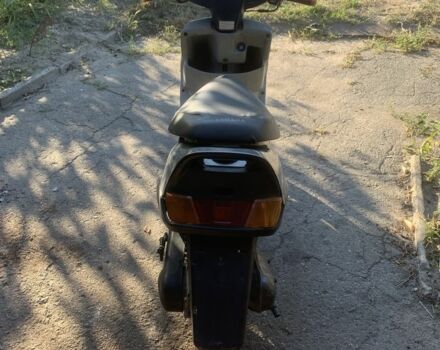 Ямаха Axis, об'ємом двигуна 49 л та пробігом 0 тис. км за 167 $, фото 3 на Automoto.ua