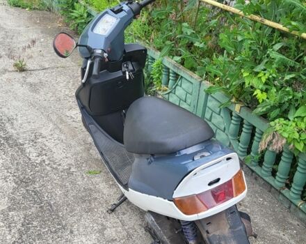 Ямаха Аксис, объемом двигателя 72 л и пробегом 0 тыс. км за 474 $, фото 1 на Automoto.ua