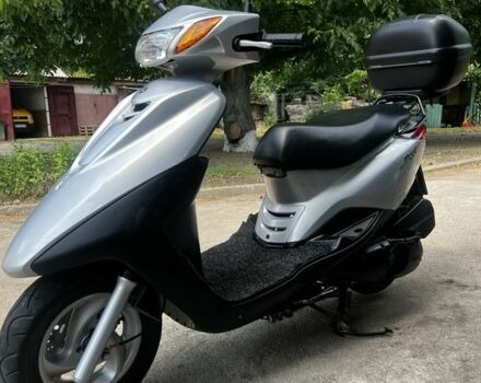 Ямаха Аксис, объемом двигателя 0.13 л и пробегом 0 тыс. км за 1500 $, фото 2 на Automoto.ua