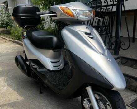 Ямаха Аксис, объемом двигателя 0.13 л и пробегом 0 тыс. км за 1500 $, фото 4 на Automoto.ua