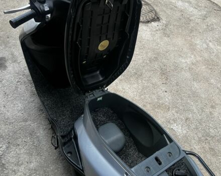 Ямаха Аксис, объемом двигателя 0.13 л и пробегом 0 тыс. км за 1500 $, фото 1 на Automoto.ua