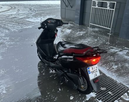 Ямаха Аксис, объемом двигателя 0.13 л и пробегом 0 тыс. км за 757 $, фото 13 на Automoto.ua