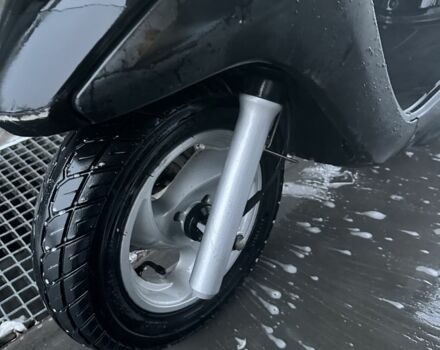 Ямаха Аксис, объемом двигателя 0.13 л и пробегом 0 тыс. км за 757 $, фото 1 на Automoto.ua