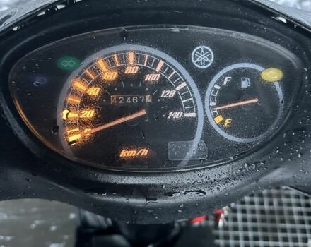 Ямаха Аксис, объемом двигателя 0.13 л и пробегом 0 тыс. км за 757 $, фото 11 на Automoto.ua