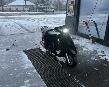 Ямаха Аксис, объемом двигателя 0.13 л и пробегом 0 тыс. км за 757 $, фото 8 на Automoto.ua