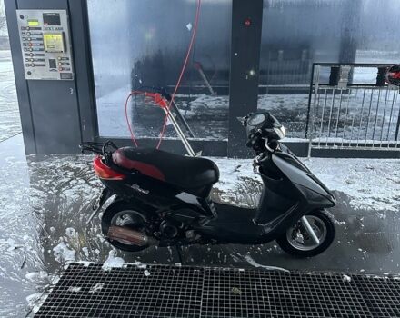 Ямаха Аксис, объемом двигателя 0.13 л и пробегом 0 тыс. км за 757 $, фото 7 на Automoto.ua