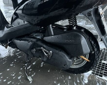 Ямаха Аксис, объемом двигателя 0.13 л и пробегом 0 тыс. км за 757 $, фото 4 на Automoto.ua