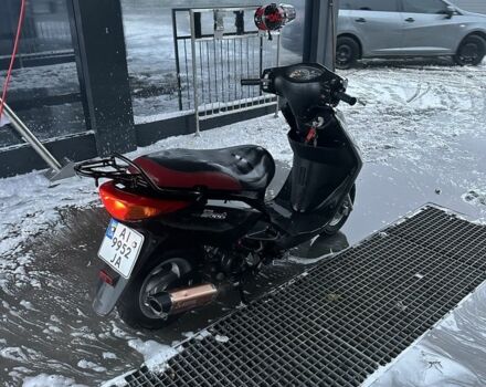 Ямаха Аксис, объемом двигателя 0.13 л и пробегом 0 тыс. км за 757 $, фото 15 на Automoto.ua