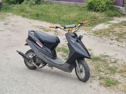 Ямаха Аксис, объемом двигателя 70 л и пробегом 0 тыс. км за 671 $, фото 1 на Automoto.ua