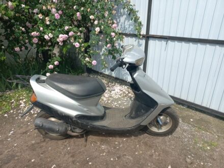 Ямаха Аксис, объемом двигателя 49 л и пробегом 0 тыс. км за 356 $, фото 1 на Automoto.ua