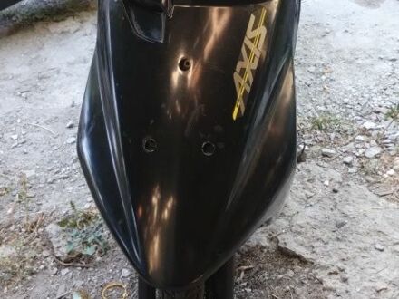 Ямаха Аксис, объемом двигателя 50 л и пробегом 0 тыс. км за 402 $, фото 1 на Automoto.ua