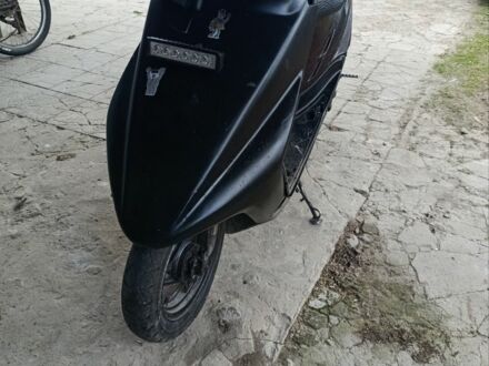 Ямаха Аксис, объемом двигателя 90 л и пробегом 0 тыс. км за 100 $, фото 1 на Automoto.ua