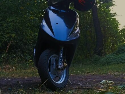 Ямаха Axis, об'ємом двигуна 90 л та пробігом 0 тис. км за 356 $, фото 1 на Automoto.ua