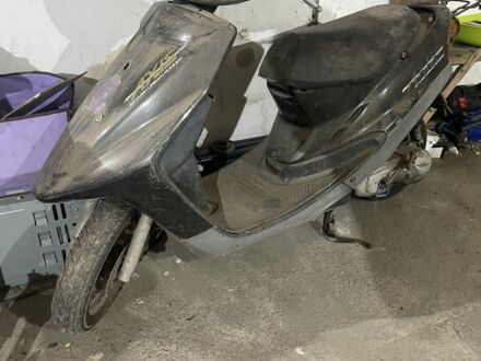 Ямаха Аксис, объемом двигателя 0 л и пробегом 0 тыс. км за 53 $, фото 1 на Automoto.ua