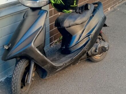 Ямаха Axis, об'ємом двигуна 65 л та пробігом 0 тис. км за 355 $, фото 1 на Automoto.ua