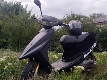 Ямаха Аксис, объемом двигателя 50 л и пробегом 0 тыс. км за 355 $, фото 1 на Automoto.ua