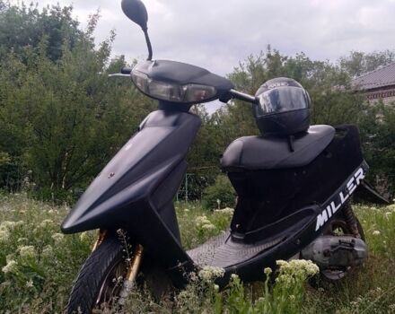 Ямаха Аксис, объемом двигателя 50 л и пробегом 0 тыс. км за 355 $, фото 1 на Automoto.ua