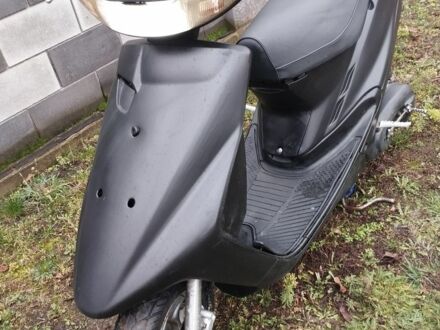 Ямаха Axis, об'ємом двигуна 89 л та пробігом 0 тис. км за 250 $, фото 1 на Automoto.ua