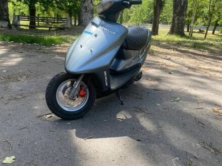 Ямаха Аксис, объемом двигателя 0 л и пробегом 0 тыс. км за 500 $, фото 1 на Automoto.ua