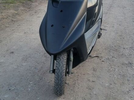 Ямаха Axis, об'ємом двигуна 50 л та пробігом 0 тис. км за 215 $, фото 1 на Automoto.ua