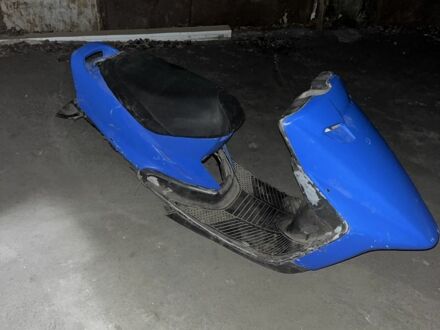 Ямаха Axis, об'ємом двигуна 65 л та пробігом 0 тис. км за 52 $, фото 1 на Automoto.ua