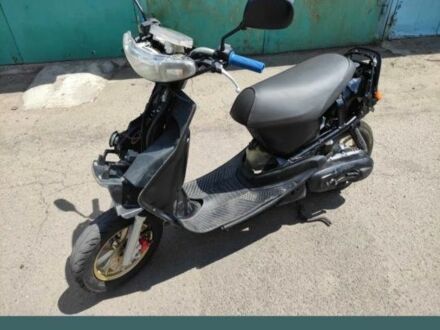 Ямаха Аксис, объемом двигателя 80 л и пробегом 0 тыс. км за 600 $, фото 1 на Automoto.ua