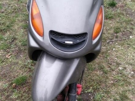 Ямаха Axis, об'ємом двигуна 90 л та пробігом 0 тис. км за 190 $, фото 1 на Automoto.ua