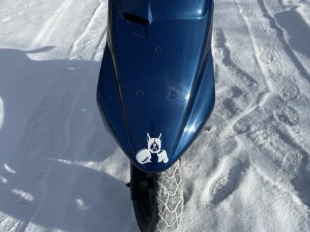 Ямаха Axis, об'ємом двигуна 65 л та пробігом 0 тис. км за 232 $, фото 1 на Automoto.ua