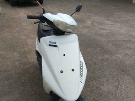 Ямаха Axis 2000 у Вознесенске на Automoto.ua Ямаха Axis, об'ємом двигуна 0 л та пробігом 10 тис. км за 550 $, фото 1 на Automoto.ua