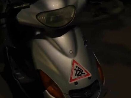 Ямаха Аксис, объемом двигателя 0.11 л и пробегом 0 тыс. км за 500 $, фото 1 на Automoto.ua