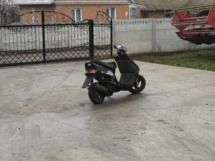 Ямаха Аксис, объемом двигателя 82 л и пробегом 0 тыс. км за 142 $, фото 1 на Automoto.ua