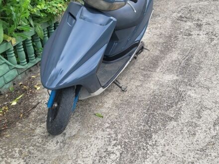 Ямаха Аксис, объемом двигателя 72 л и пробегом 0 тыс. км за 462 $, фото 1 на Automoto.ua