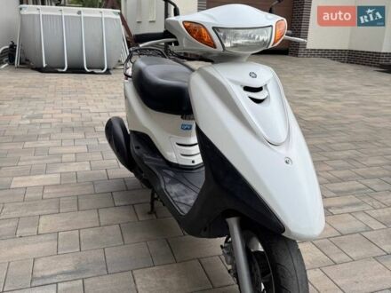 Ямаха Axis, об'ємом двигуна 0 л та пробігом 31 тис. км за 600 $, фото 1 на Automoto.ua