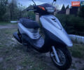 Сірий Ямаха Axis, об'ємом двигуна 0.12 л та пробігом 17 тис. км за 1350 $, фото 3 на Automoto.ua
