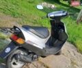Сірий Ямаха Axis, об'ємом двигуна 0 л та пробігом 12 тис. км за 500 $, фото 1 на Automoto.ua