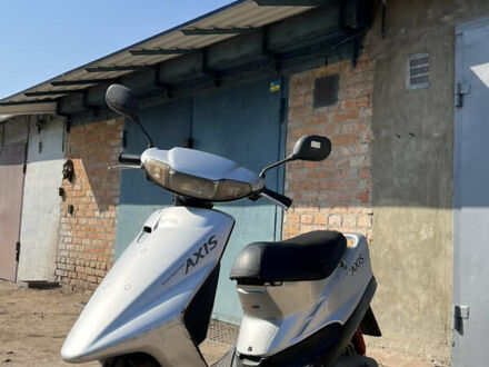 Ямаха Аксис 1999 в Александрие на Automoto.ua Серый Ямаха Аксис, объемом двигателя 0.05 л и пробегом 151 тыс. км за 241 $, фото 1 на Automoto.ua