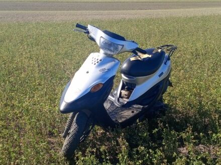 Ямаха БДж, об'ємом двигуна 50 л та пробігом 0 тис. км за 231 $, фото 1 на Automoto.ua