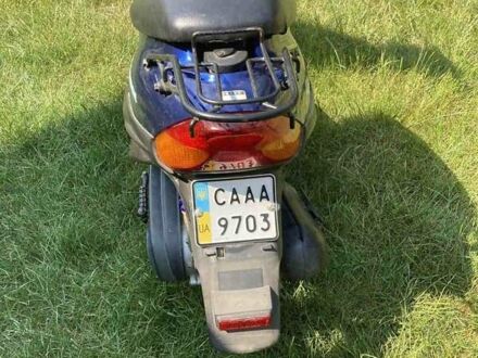 Ямаха БДж 2007 в Черкассах на Automoto.ua Ямаха БДж, объемом двигателя 0 л и пробегом 9 тыс. км за 500 $, фото 1 на Automoto.ua