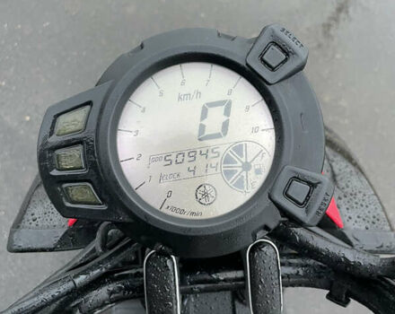 Черный Ямаха БВС, объемом двигателя 0.12 л и пробегом 51 тыс. км за 1150 $, фото 15 на Automoto.ua