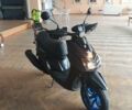 Чорний Ямаха BWS, об'ємом двигуна 0.12 л та пробігом 6 тис. км за 2500 $, фото 6 на Automoto.ua