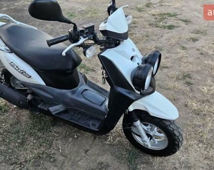 Ямаха БВС, объемом двигателя 0 л и пробегом 19 тыс. км за 1220 $, фото 6 на Automoto.ua