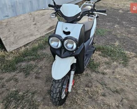 Ямаха БВС, объемом двигателя 0 л и пробегом 19 тыс. км за 1220 $, фото 7 на Automoto.ua
