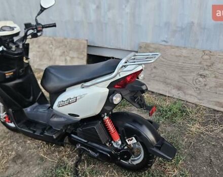 Ямаха БВС, объемом двигателя 0 л и пробегом 19 тыс. км за 1220 $, фото 5 на Automoto.ua